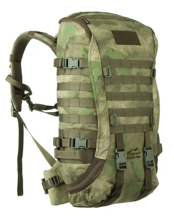 Горячая Распродажа, военный рюкзак 500D Cordura 25 литров, сумки для кемпинга