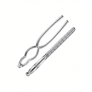 Utensilio de cocina de acero pulido Westmark Nutcracker Monopol Edition - Product Image 2