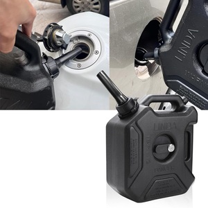 Nouvelle bouteille de carburant portable en PEHD haute résistance Ce Epa <span class=keywords><strong>Erp</strong></span> LINDA de 5 litres pour essence/diesel, pièces et accessoires ATV/UTV pour <span class=keywords><strong>moto</strong></span> - Product Image 5