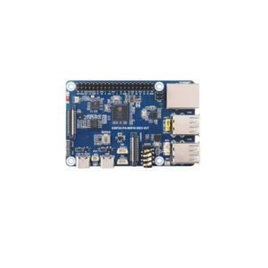 Placa de Desarrollo ESP32 P4 con ESP32 C6, Wifi y Voz Inteligente Xiaozhi AI - Product Image 1