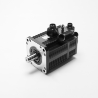 Précision 27N.m AC servomoteur triphasé 1000 tr/min vitesse constante IP65 construction scellée pour l'automatisation d'usine Workhorse