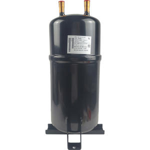 Receptor de Líquido Cyq 7.2Lx4.5 000, 4.5Mpa, para Aire Acondicionado Central, Refrigerante R410A, Accesorio Industrial para HVAC - Product Image 1