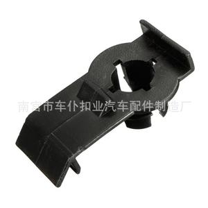 Soporte de Clip para Regulador de Ventana Smooth Sailing, 4.1cm, Plástico, para BMW X5 E53 51338254781 Z34 - Product Image 4