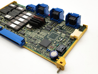 En stock, servomoteur d'origine Fanuc, système CNC, carte de circuit imprimé A16B-2201-0101, 100% testé, Japon, 4 oz de cuivre