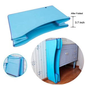<span class=keywords><strong>Grande</strong></span> baignoire pliable en <span class=keywords><strong>plastique</strong></span> pour enfants, jumeaux et adultes - Product Image 4
