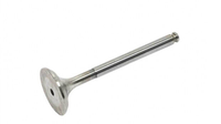 Soupape d'admission et d'échappement du moteur V348 V362 BK2Q-6505-BB BK2Q-6507-BB BK2Q-6505-BC U202-12-111 pour Citroën Peugeot Transit 2.2L