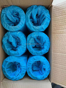 High-Quality PE Transparent Shrink <strong>Wrap</strong> Multi Use <strong>Pallet</strong> <strong>Wrap</strong> for Moving, Furniture, Parcel Plastic Stretch Shrink <strong>Wrap</strong> Roll - Product Image 4