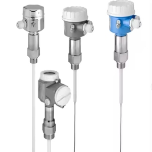 เกจวัดระดับแบบคาปาซิทีฟราคาดี E+H FMI21 51 52 ลิมิตสวิตช์ FTL FT152 50 B C 62 64 70 - Product Image 4