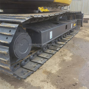 Excavatrice d'occasion Komatsu Pc78 pc78us en bon état pc 70 60 55 56 90 pelles Komatsu en Chine - Product Image 3