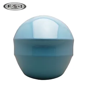 Groothandel helm decals ls2-Blauwe Kleur Abs Materiaal Vrouwen Integraalhelm Motorhelmen Voor Verkoop