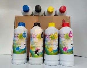 Sublimation ink of Garros textile printer sublimation printer Special thermal sublimation ink