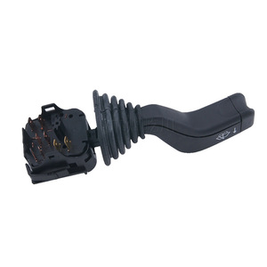 Interruptor de Faros Delanteros Opel 90243394 1241131, Repuesto para Control de Limpiaparabrisas en la Columna de Dirección - Product Image 3