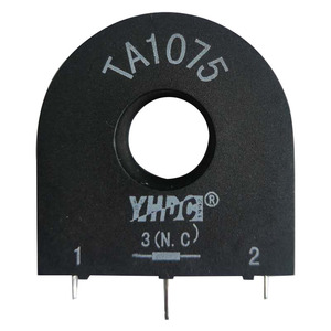 Transformador de Corriente CA Serie TA1000 de YHDC, 5A-200A, Montaje en PCB, Transformador de Corriente de Precisión - Product Image 4