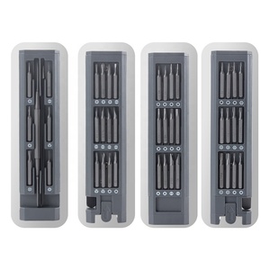 Bộ Dụng Cụ Vít Nam Châm 45 Trong 1 Dụng Cụ Sửa Chữa Para Celular Dụng Cụ Sửa Chữa Máy Vi Tính Điện Thoại Di Động Bộ Tuốc Nơ Vít Chính Xác - Product Image 3