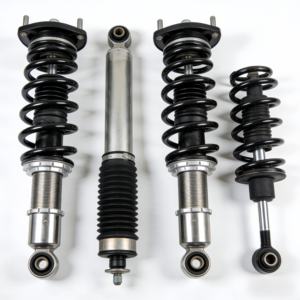 Juego de Amortiguadores Delanteros y Traseros VIT para Todos los Modelos BYD, Nuevos, 100% Probados, 6 Meses de Garantía, Piezas de Suspensión Automotriz - Product Image 1