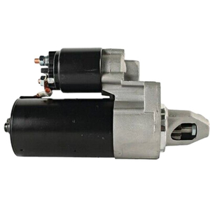 Nuovo Motorino di Avviamento all'Ingrosso 51975678 per Jeep Renegade/Fiat <span class=keywords><strong>500X</strong></span> 12V 1.62kW con Garanzia di 12 Mesi - Product Image 5