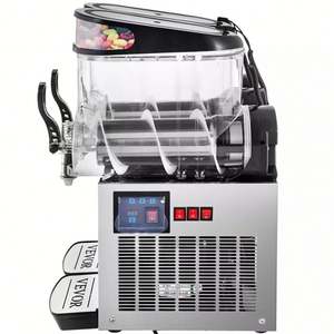 Machine à boire SIHAO Wholesale Slush Juice - Product Image 6