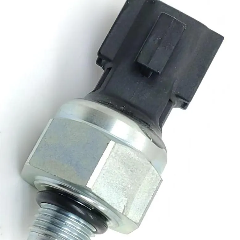 Hydraulic Oil Pressure Sensor 4436536 4436271 42cp13-1 4332040 4436535 For Zx450 Zx120 Zx200 Ex1200 Excavator Parts