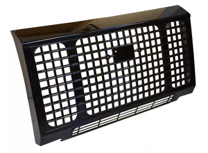 Parrilla Delantera Superior de Estilo Clásico para Land Rover Defender 90/110, Accesorios de Mejora, Gran Venta - Product Image 3