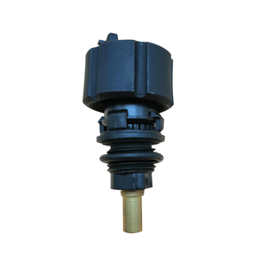 Vanne pneumatique à vidange automatique de haute qualité pour compresseur d'air CQPC, différentes séries, 1617729900 - Product Image 1