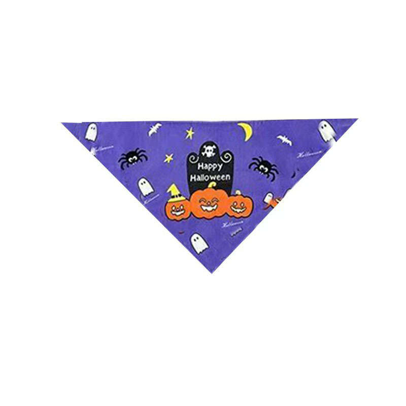 Style K d'Halloween