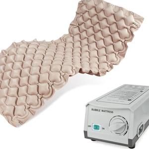 Colchón de Aire Inflable para Uso Doméstico, Diseño Esférico para Prevenir Úlceras por Presión en Ancianos, Accesorio - Product Image 2