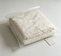 Ensemble de housse de couette en coton tissé imprimé à motif végétal, bordé de dentelle brodée, 100% coton, 400TC, style européen et américain