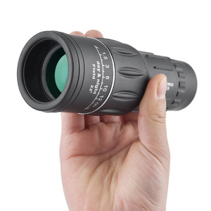 Telescopio monocular 40x60 para fotografía con teléfono móvil, gran angular de alta definición, uso en exteriores - Product Image 2
