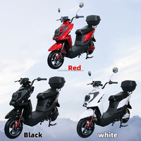 Hot Sale 1500W Hybrid Electric Bike Digital Electronic Features 3 Speed Gears Sensitive Brake Brushless Motor Aluminum Alloy 48V