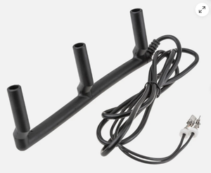 6Q0971220B JUEGO DE REPARACIÓN DE CABLE BUJÍA INCANDESCENTE PARA SKODA FABIA <span class=keywords><strong>Combi</strong></span> Praktik ROOMSTER PRAKTIK <span class=keywords><strong>VW</strong></span> 1.2TDI 1.4TDI 1.9TDI 2001-2009 - Product Image 6