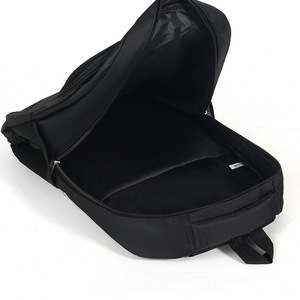 Men's Business <b>Backpack</b> <b>Large</b> Capacity 20-35L Interior Zipper Pocket Everyday Use - Product Image 2