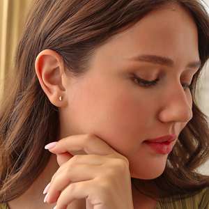 Bracelet turc en argent pour homme, fait main, romantique, avec pierre naturelle et plaqué or - Product Image 2