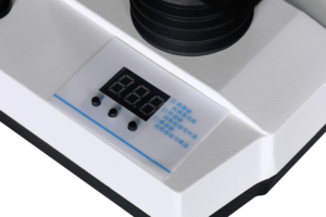 195 Achromatic khách quan tinh trùng phát hiện nuôi trồng thủy sản kính hiển vi sinh học nhiệt tĩnh để xem tinh trùng HD7-inch hiển thị - Product Image 4