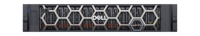 Dell PowerStore 5200Q: CPU Intel Xeon 96-core, DRAM 1152GB, Hingga 5.90 PBe per appliance, QLC NVMe end-to-end, 32Gb FC, 10/25/100GbE