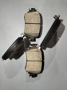 D1779 <span class=keywords><strong>pastiglie</strong></span> dei <span class=keywords><strong>freni</strong></span> con qualità OE, precisamente compatibili con più modelli classici come Volkswagen <span class=keywords><strong>Golf</strong></span> e Sharan - Product Image 5