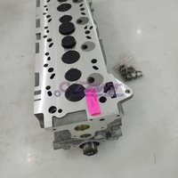 Culasse RD28-TI RD28TI RD28 pour Nissan Patrol 2826cc 2.8TD SOHC 12v 1998- 908504 908503 908502 908501