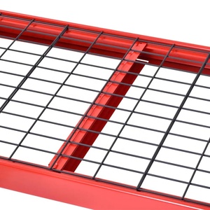 Scaffalature per Magazzino Senza Bulloni, <span class=keywords><strong>Scaffali</strong></span> Regolabili per Carichi Pesanti, Unità di Stoccaggio per Fabbriche - Product Image 4