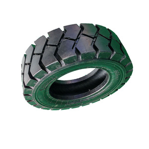 Nueva condición 28*9-15 Neumáticos de polarización Ruedas neumáticas y sólidas <span class=keywords><strong>para</strong></span> <span class=keywords><strong>montacargas</strong></span> con variedad de modelos de terreno Neumáticos de excavadora - Product Image 4