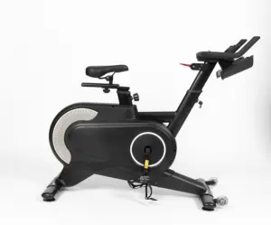 Todo 새로운 체육관 운동 장비 회전 자전거 현대 스테퍼 자기 야외 운동 자전거