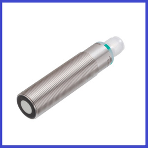 เซ็นเซอร์อัลตราโซนิก Pepperl+Fuchs รุ่น UB1000-18GM75-I-V15 แบบรีเลย์เอาต์พุต ผลิตในเยอรมนี - Product Image 4