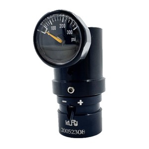 วาล์วลดแรงดัน Klf20-05ต่ำ klfu 1/4ในเต้าเสียบวาล์วถังแก๊สแรงดันสูงสำหรับใช้งานในเกม CS - Product Image 4