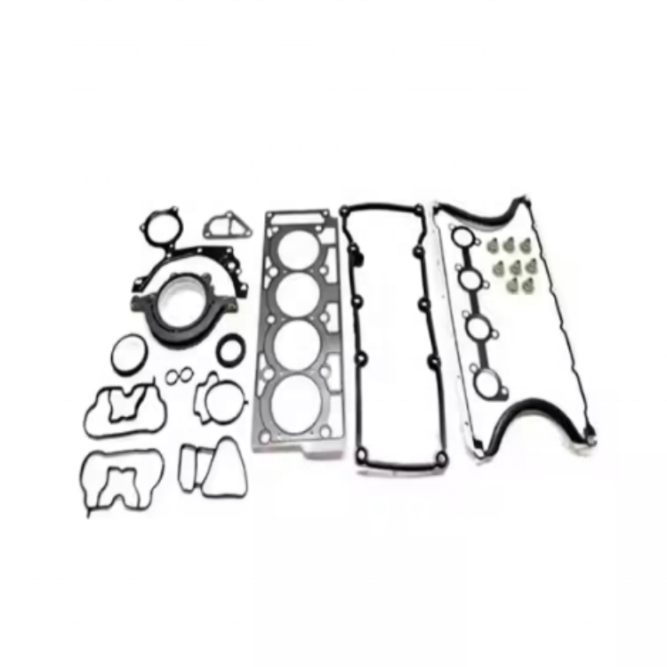 American Car Parts Overhaul Gasket Kits Gasket Set 50256300A for ford Auto Parts Image 3