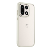 Coque de téléphone magnétique givrée pour OnePlus 15 13 Nothing Phone 3, coque de luxe antichoc fine mate, pare-chocs souple anti-traces de doigts