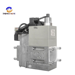 Vanne de commande électromagnétique à gaz Dungs Original MB-DLE <span class=keywords><strong>420</strong></span> B01 S52 - Product Image 6