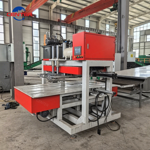 Máquina Separadora <span class=keywords><strong>de</strong></span> Marcos <span class=keywords><strong>de</strong></span> Paneles Fotovoltaicos Avanzada para Trabajos <span class=keywords><strong>de</strong></span> Reciclaje <span class=keywords><strong>de</strong></span> Aluminio a Alta Velocidad - Product Image 3