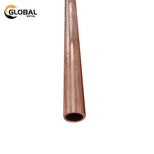 Fábrica al por mayor de calidad superior precio bajo tubo de cobre de 90 mm - Product Image 1