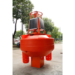 Analizador de Calidad del Agua Multiparamétrico Asenhe, con Energía Solar y Larga Vida Útil, para Monitorear la Calidad del Agua de Mar - Product Image 2