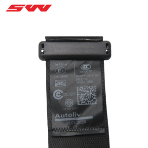 <span class=keywords><strong>Ceinture</strong></span> <span class=keywords><strong>de</strong></span> <span class=keywords><strong>sécurité</strong></span> dédiée au <span class=keywords><strong>conducteur</strong></span> <span class=keywords><strong>de</strong></span> camion SW Premium 20586505 - Product Image 3