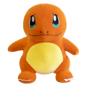 Peluche de <span class=keywords><strong>Dinosaurio</strong></span> Charmander de Dibujos Animados - Juguete de Peluche de Pokémon, Regalo para Niños y Muñeco Premio de Máquina de Garras - Product Image 5