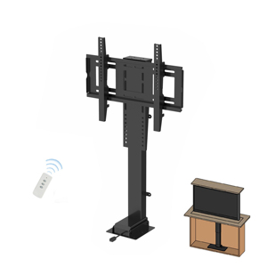 <span class=keywords><strong>Support</strong></span> de levage de télévision Lcd Led, mécanisme électronique, nouveau - Product Image 3